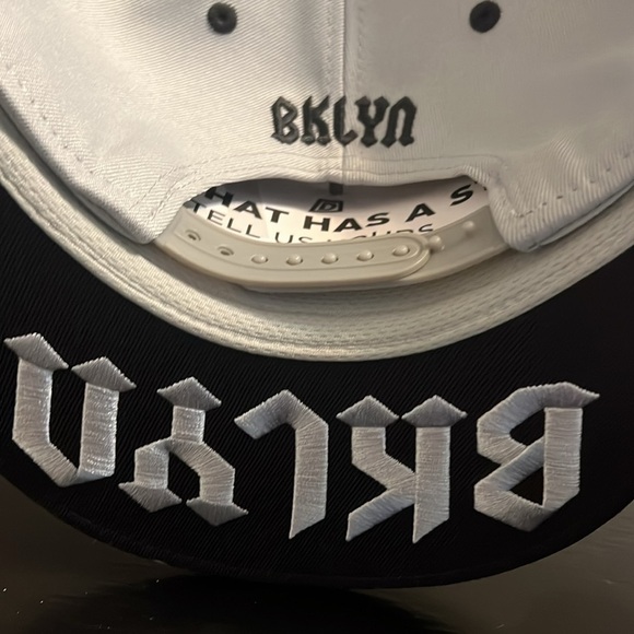 Drew estate hat cap NWT cigar - Picture 5 of 5